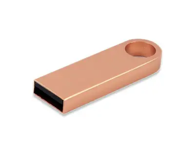 ARAS USB BELLEK (16 GB) MAT GÜMÜŞ