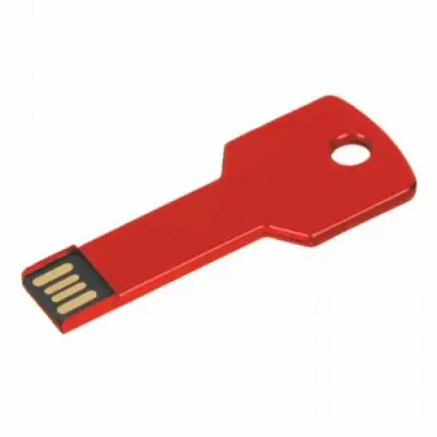 HİTİTLİLER SİYAH ANAHTAR USB BELLEK (16 GB)