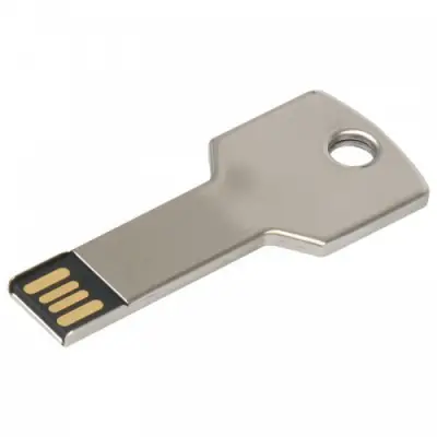 HİTİTLİLER SİYAH ANAHTAR USB BELLEK (16 GB)