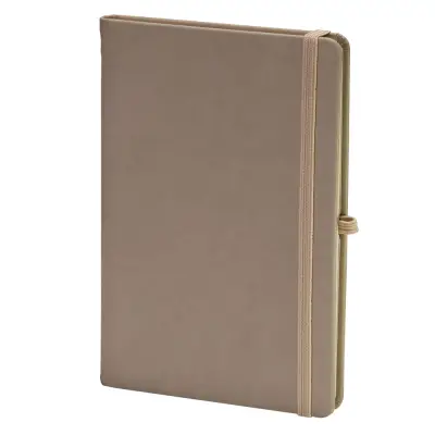 KALECİK BEJ TARİHSİZ DEFTER (13X21 CM)