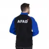 AFAD SAHA PERSONELİ POLAR