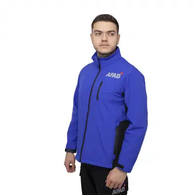 AFAD SAHA SOFTSHELL MONT