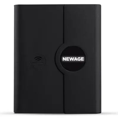 KURTBOĞAZI 5.000 MAH WIRELESS POWERBANK DEFTER