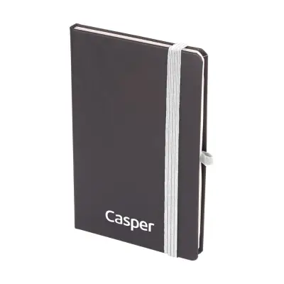 TUNALI BEYAZ TARİHSİZ DEFTER