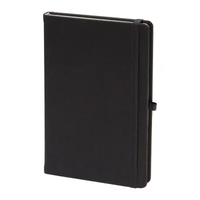 M-İNCEK DÜZ SİYAH TARİHSİZ DEFTER 9X14