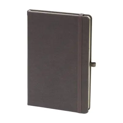 M-İNCEK GRİ TARİHSİZ DEFTER 9X14