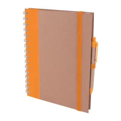 PURSAKLAR TURUNCU KRAFT DEFTER 15X21