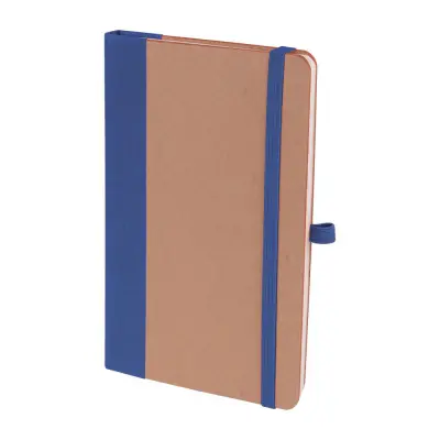 SİTELER LACİVERT KRAFT DEFTER 13X21