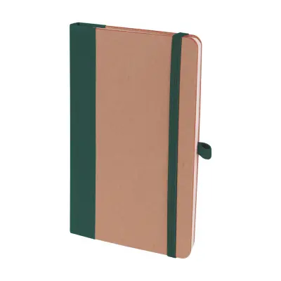 SİTELER YEŞİL KRAFT DEFTER 13X21