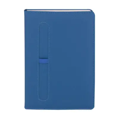 KURTULUŞ LACİVERT TARİHSİZ DEFTER