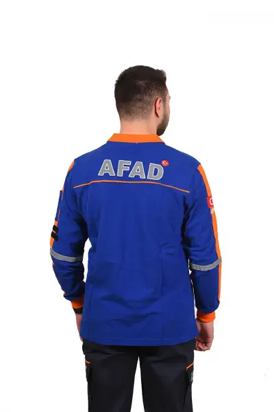 AFAD ARAMA KURTARMA TEKNİKERİ SWEAT