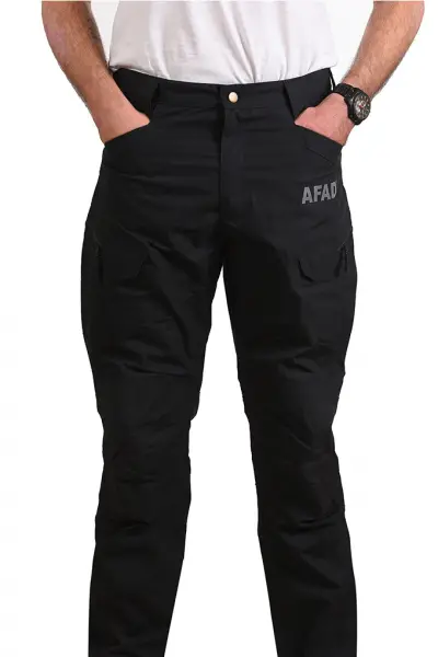 AFAD YÖNETİCİ OUTDOOR PANTOLON