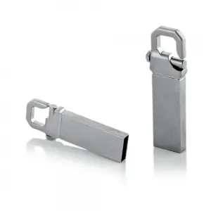 STEEN GÜMÜŞ 16 GB USB 