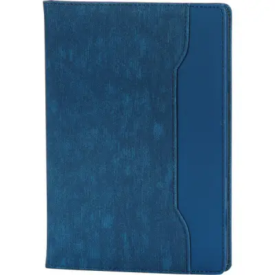 ÜSKÜP LACİVERT TARİHSİZ DEFTER