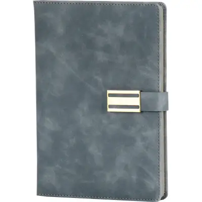 ENDÜLÜS GRİ TARİHSİZ DEFTER