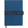 MOSTAR LACİVERT TARİHSİZ DEFTER