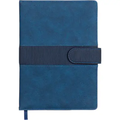 MOSTAR LACİVERT TARİHSİZ DEFTER